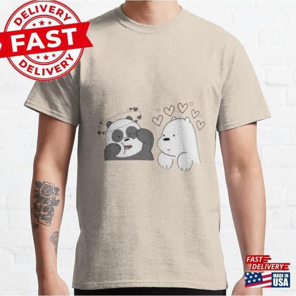 Other - Us Classic T-Shirt